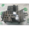 Recambio de caja reles / fusibles para renault laguna (b56) 1.9 dci rt referencia OEM IAM   