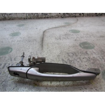 MANETA EXTERIOR DELANTERA DERECHA MR654409 