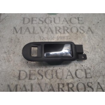 MANETA INTERIOR DELANTERA DERECHA 3B1837114TB41 