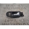 Recambio de maneta interior delantera derecha para volkswagen passat berlina (3b3) comfortline referencia OEM IAM 3B1837114TB41 