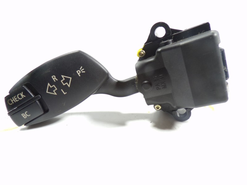 Recambio de mando intermitentes para bmw serie 5 berlina (e60) 2.5 24v turbodiesel cat referencia OEM IAM 61316924103 6924103I 