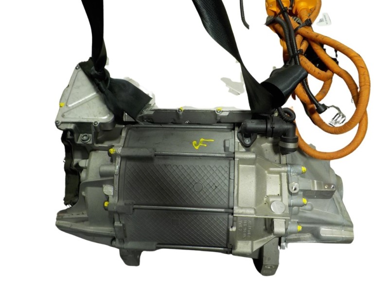 Recambio de motor completo para volkswagen id.3 (e11) pro 1st referencia OEM IAM 1EA901131G EBJ 