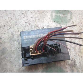 MODULO ELECTRONICO 