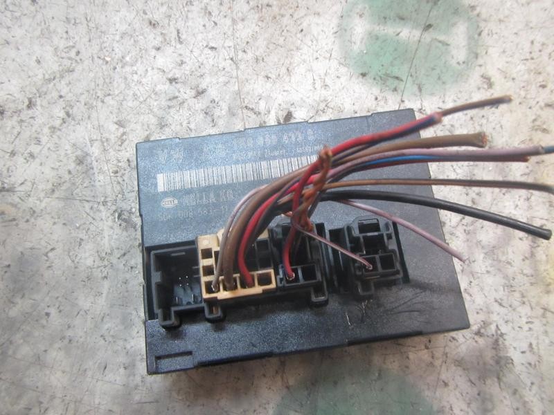 Recambio de modulo electronico para volkswagen golf v berlina (1k1) sportline referencia OEM IAM   