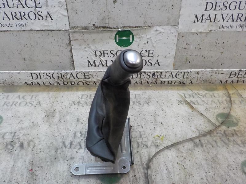 Recambio de palanca freno de mano para renault megane iii sport tourer expression referencia OEM IAM 360103853R  