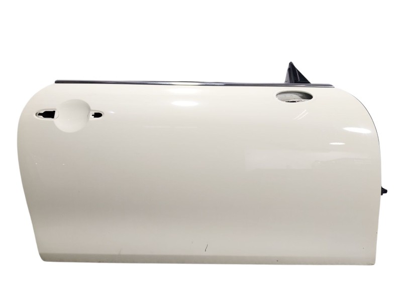 Recambio de puerta delantera derecha para mini mini (f56) cooper referencia OEM IAM   