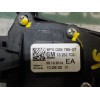Recambio de potenciometro pedal para opel astra j lim. selective referencia OEM IAM 13252702 13252702 