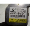 Recambio de centralita airbag para renault kangoo z.e. referencia OEM IAM 8201388835 8201157344 