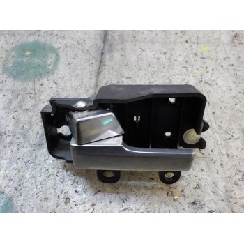 MANETA INTERIOR DELANTERA IZQUIERDA 