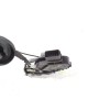 Recambio de cerradura puerta trasera izquierda para land rover discovery 4 tdv6 se referencia OEM IAM LR071650  