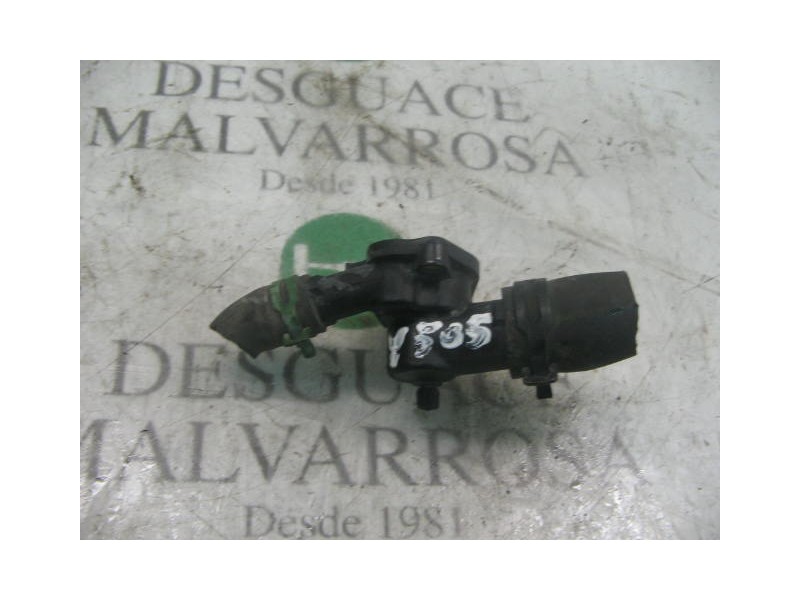 Recambio de termostato para renault clio ii fase i (b/cbo) 1.2 referencia OEM IAM   