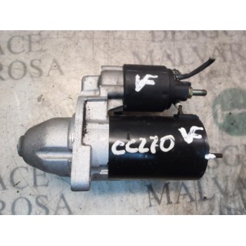 MOTOR ARRANQUE 012911023 