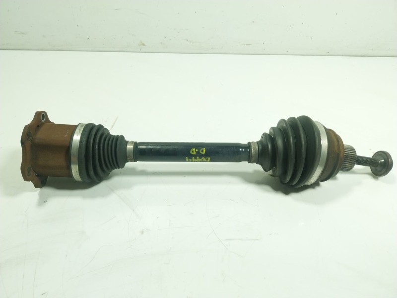 Recambio de transmision derecha para audi q5 (8rb) 2.0 tdi quattro referencia OEM IAM 8R0407271C 8R0407271C 