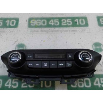 MANDO CLIMATIZADOR 79600T1GG61ZB 79600T1GG6 