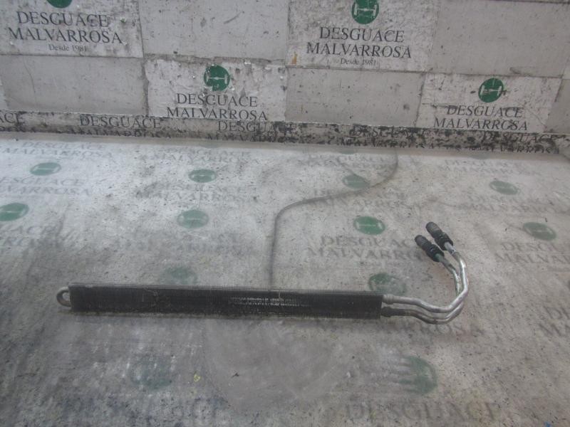 Recambio de enfriador gasoil para bmw serie 5 berlina (e60) 525d referencia OEM IAM 17217800369  