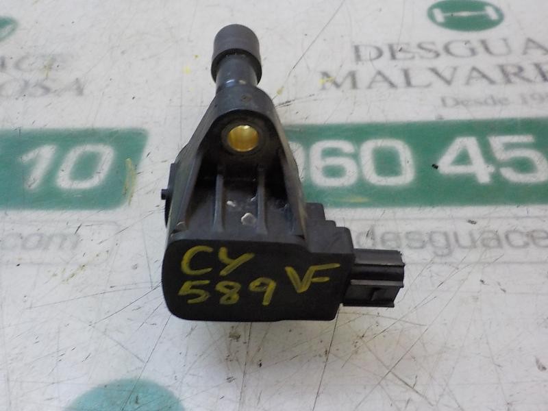 Recambio de bobina para honda cr-z (szt) 1.5 cat referencia OEM IAM 30520RB0003 CM11116 CM11116