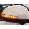 Recambio de espejo derecho para ssangyong korando (ck) 2.0 e-xdi referencia OEM IAM   