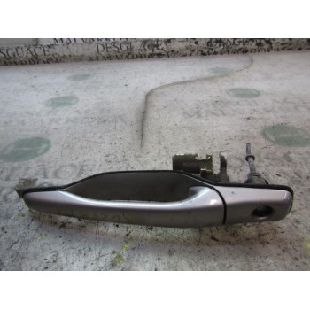 MANETA EXTERIOR DELANTERA IZQUIERDA MR654405 