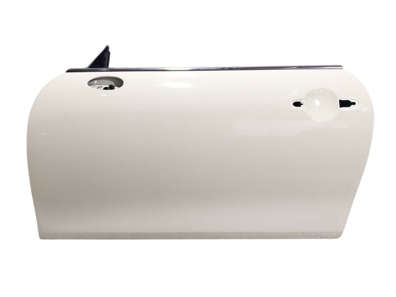 Recambio de puerta delantera izquierda para mini mini (f56) cooper referencia OEM IAM   