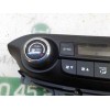 Recambio de mando climatizador para honda cr-v 2.2 dtec cat referencia OEM IAM 79600T1GG61ZB 79600T1GG6 