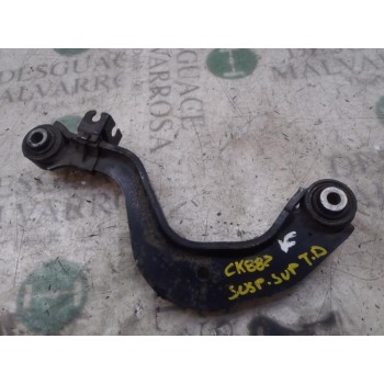 BRAZO SUSPENSION SUPERIOR TRASERO DERECHO 1K0505323N 