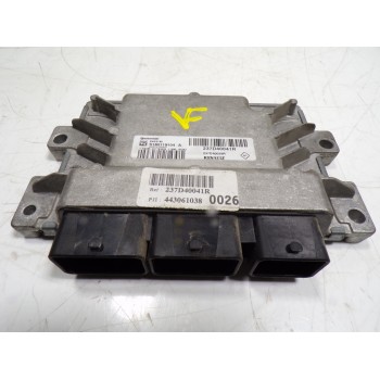 CENTRALITA MOTOR UCE 237D40113R 237D40041R 