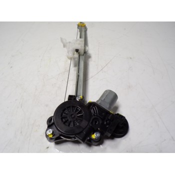 ELEVALUNAS TRASERO DERECHO BCJH7258X 