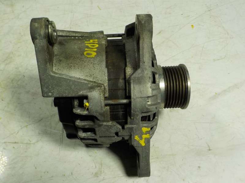 Recambio de alternador para mitsubishi fuso canter ecohybrid hybrid referencia OEM IAM   