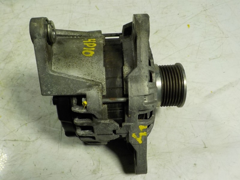 Recambio de alternador para mitsubishi fuso canter ecohybrid hybrid referencia OEM IAM   