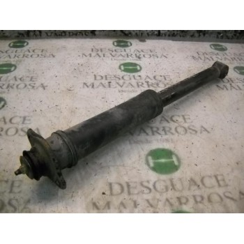 AMORTIGUADOR TRASERO IZQUIERDO 