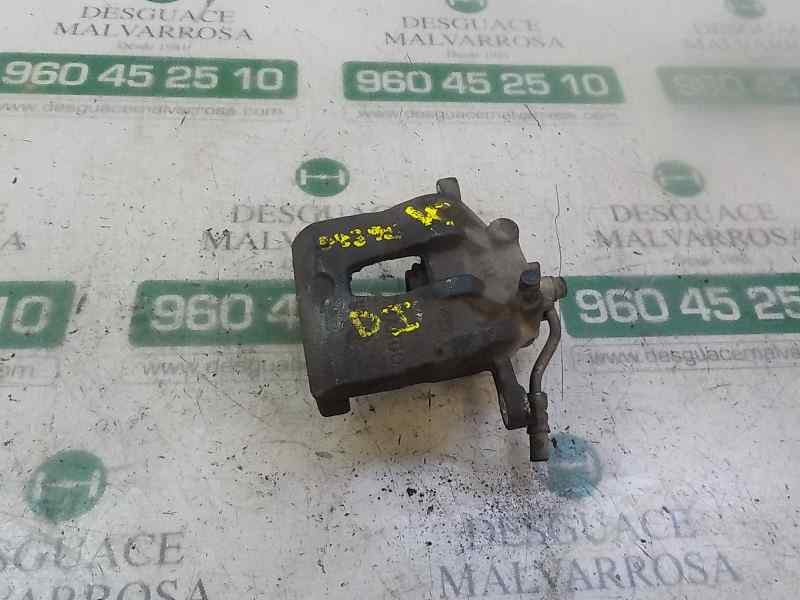 Recambio de pinza freno delantera izquierda para kia rio 1.1 crdi cat referencia OEM IAM 581801RA00  