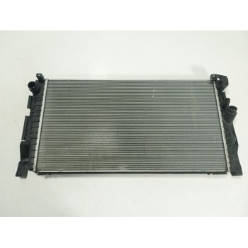 RADIADOR AGUA 17118645783 