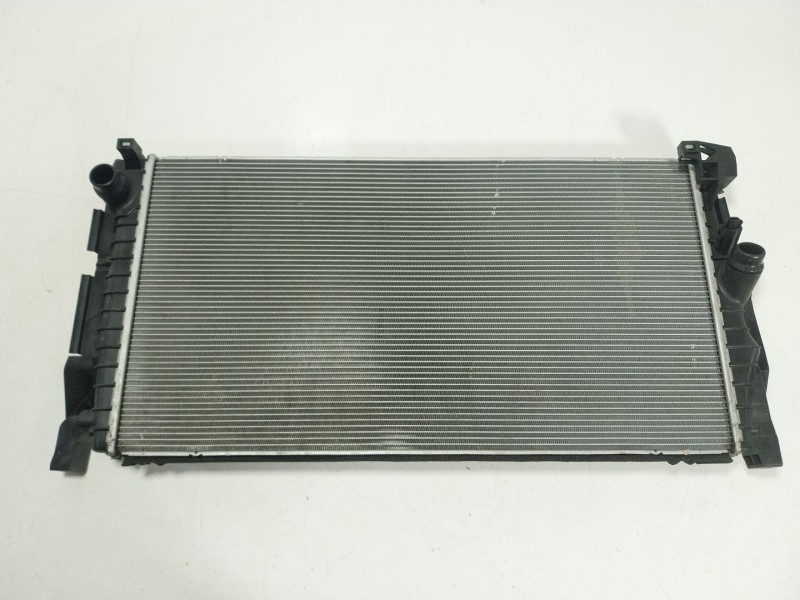Recambio de radiador agua para mini mini (f56) cooper referencia OEM IAM  17118645783 