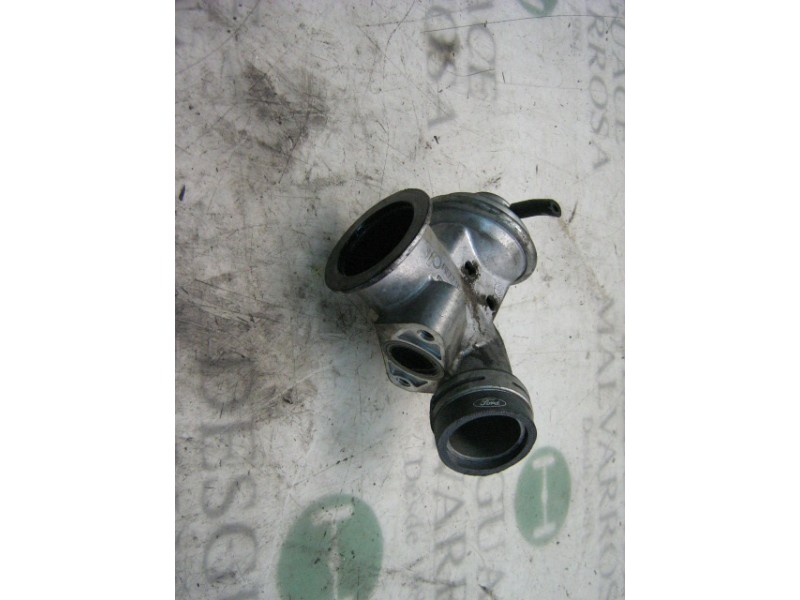 Recambio de valvula egr para ford escort berl./turnier atlanta berlina referencia OEM IAM   