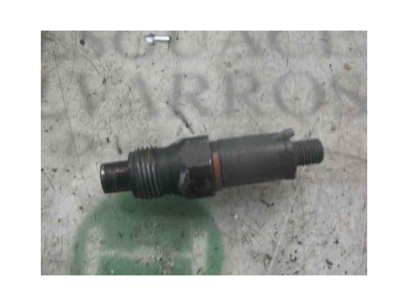 Recambio de inyector para renault laguna (b56) 2.2 diesel referencia OEM IAM   