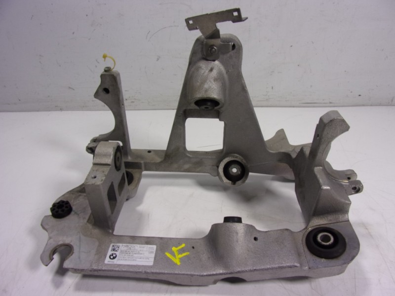 Recambio de moldura para bmw ix3 g08 74kw/h referencia OEM IAM 64505A36949 5A33C7004 