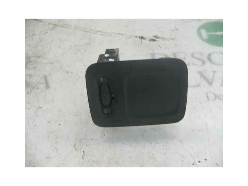 Recambio de modulo electronico para renault clio ii fase i (b/cbo) 1.2 referencia OEM IAM   