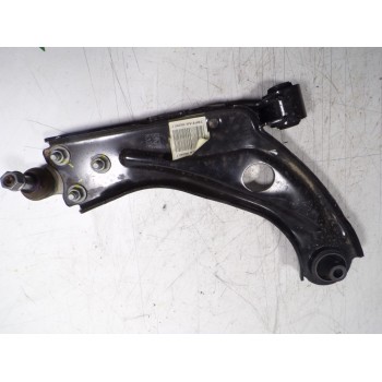 BRAZO SUSPENSION INFERIOR DELANTERO IZQUIERDO SU001A9889 7BPFAA0003961T 