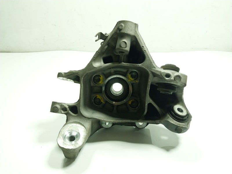 Recambio de mangueta trasera derecha para bmw x5 (g05, f95) xdrive 40 i referencia OEM IAM 33306876652 687665403 