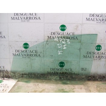 CRISTAL PUERTA DELANTERO IZQUIERDO 1342624 211M75AS2 211M75AS2