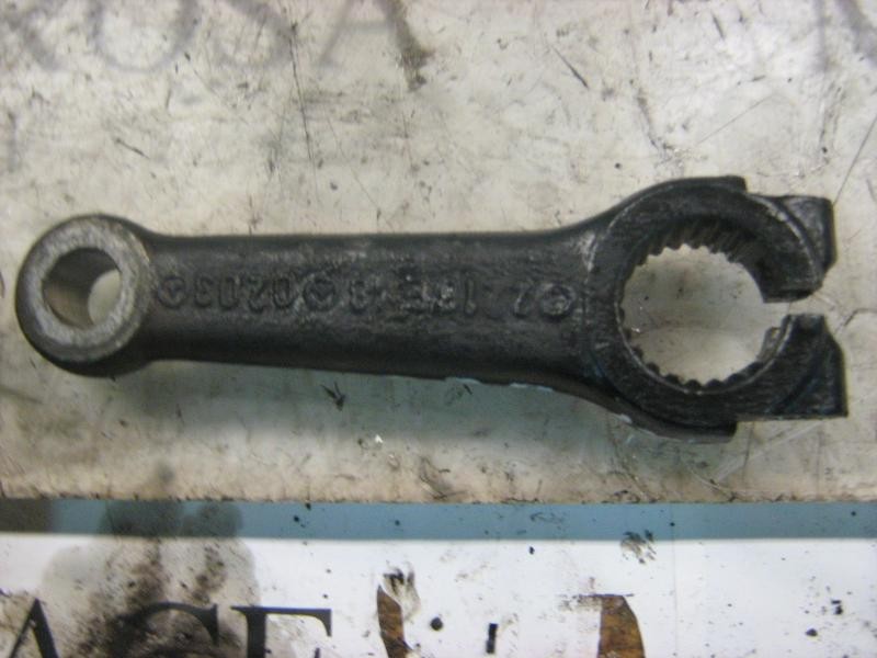 Recambio de barra direccion para mercedes-benz clase c (w202) berlina 180 (202.018) referencia OEM IAM   