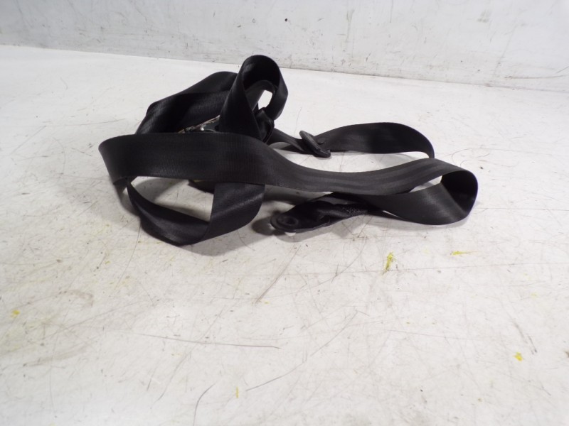 Recambio de cinturon seguridad trasero derecho para land rover discovery 4 tdv6 se referencia OEM IAM LR016452 603011500F 603011