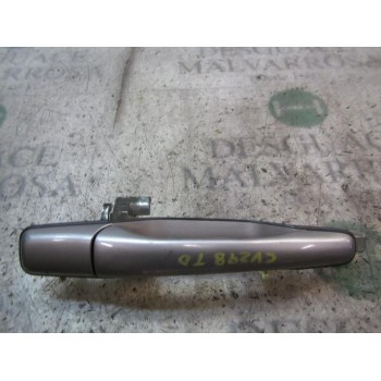 MANETA EXTERIOR TRASERA DERECHA MN129434YB 