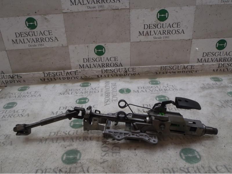 Recambio de columna direccion para volkswagen golf v berlina (1k1) highline referencia OEM IAM 1K1419502AB  