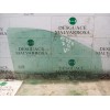Recambio de cristal puerta delantero derecho para ford focus berlina (cap) ghia referencia OEM IAM 1342622  