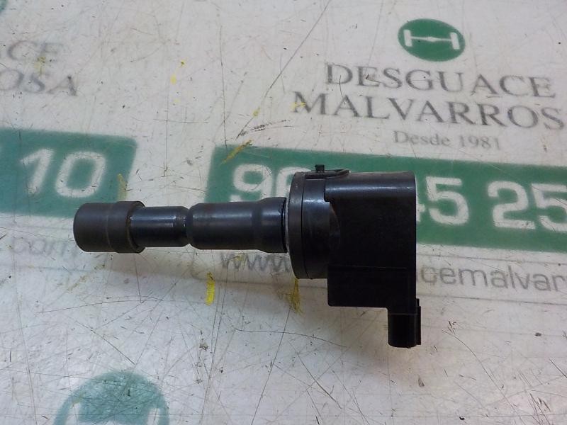 Recambio de bobina para honda cr-z (szt) 1.5 cat referencia OEM IAM 30520RB0003 CM11116 CM11116