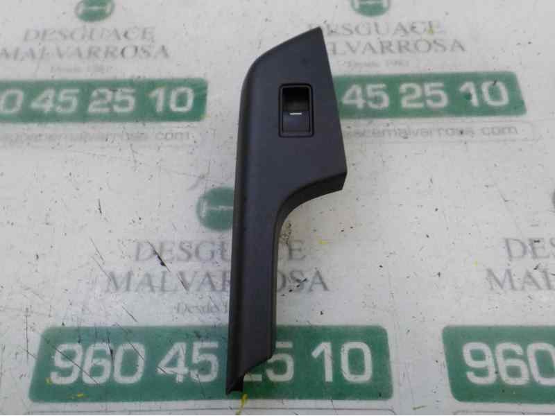 Recambio de mando elevalunas trasero derecho para honda cr-v 2.2 dtec cat referencia OEM IAM 35770T1GG01 83740T1GE510BLK 