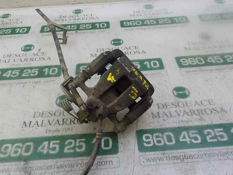 Recambio de pinza freno trasera derecha para kia rio 1.1 crdi cat referencia OEM IAM 583111WA30  