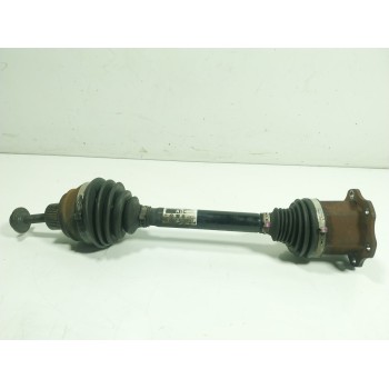 TRANSMISION IZQUIERDA 8R0407271C 8R0407271C 