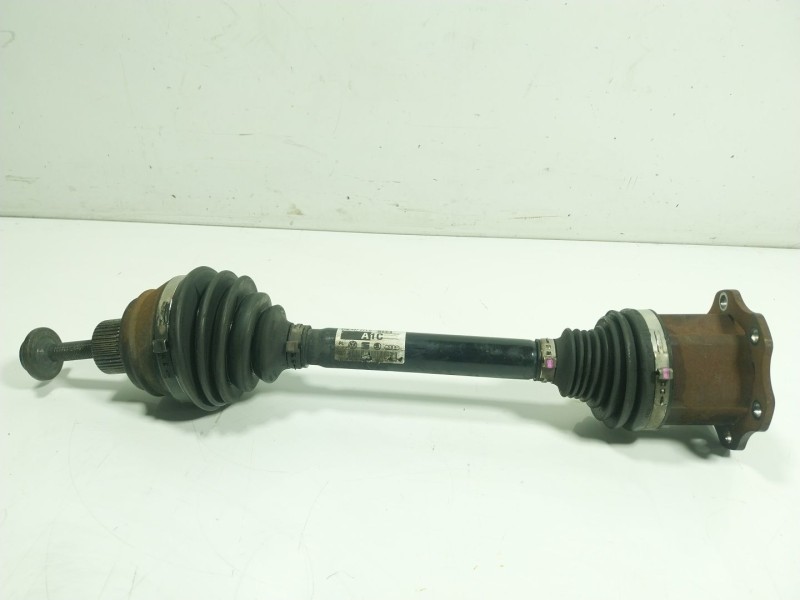 Recambio de transmision izquierda para audi q5 (8rb) 2.0 tdi quattro referencia OEM IAM 8R0407271C 8R0407271C 